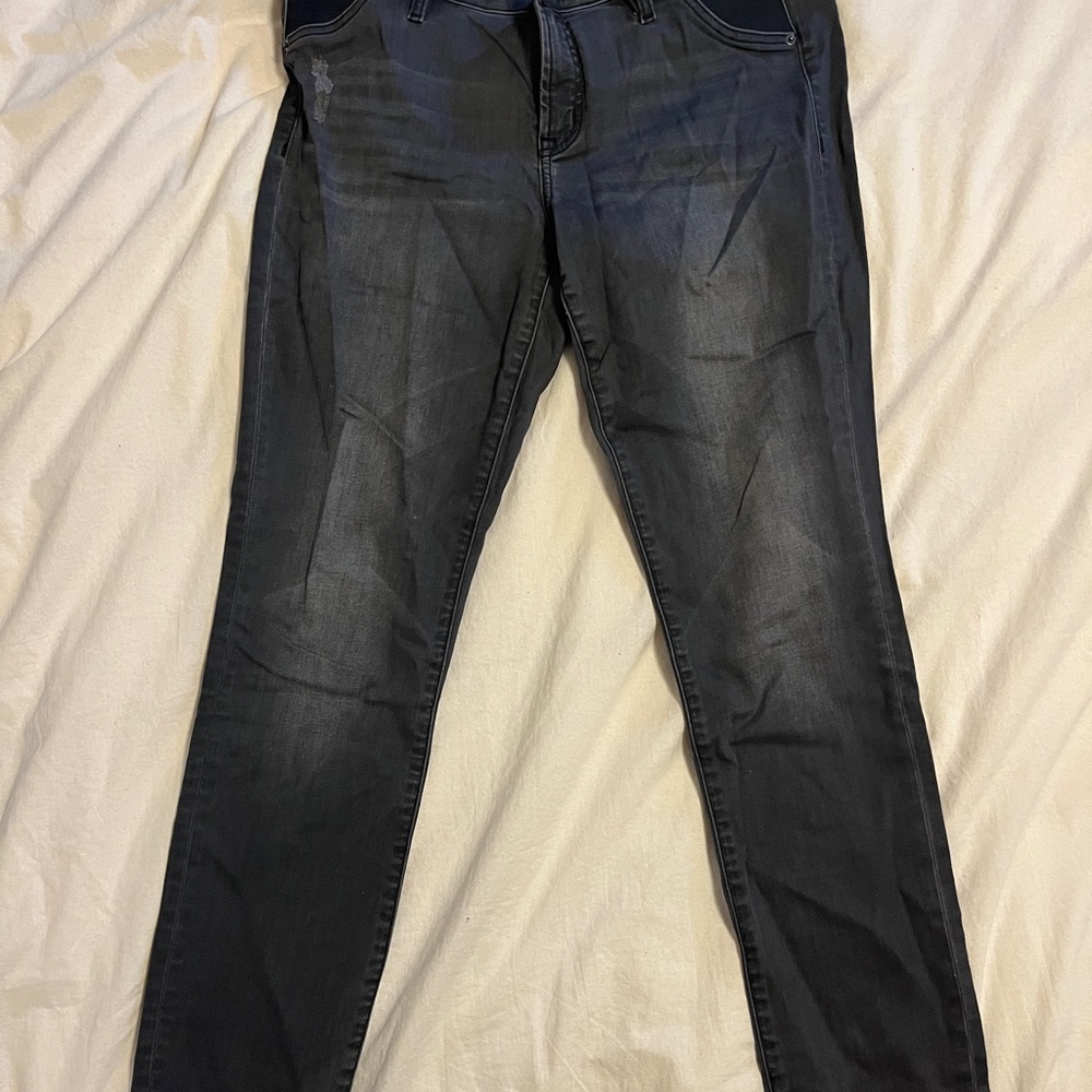 Ingrid & Isabel Skinny Jeans